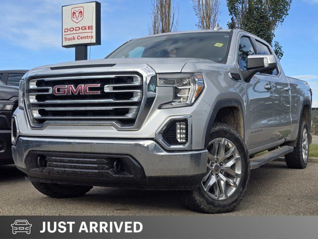 2021 GMC Sierra 1500 SLT in Cars & Trucks in Grande Prairie