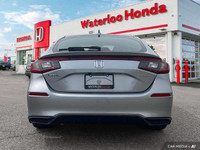 WATERLOO HONDA'S PRE-OWNED BUY SMART PROGRAM - With the purchase of this vehicle, you will receive t... (image 5)