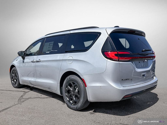 2024 Chrysler Pacifica Hybrid PREMIUM S APPEARANCE in Cars & Trucks in Oakville / Halton Region - Image 4