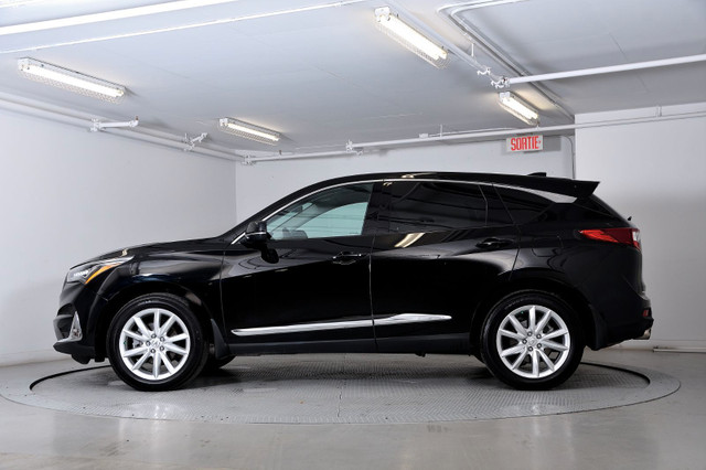 2021 Acura RDX Tech garantie 7ans / 160,000km inclus in Cars & Trucks in Longueuil / South Shore - Image 4