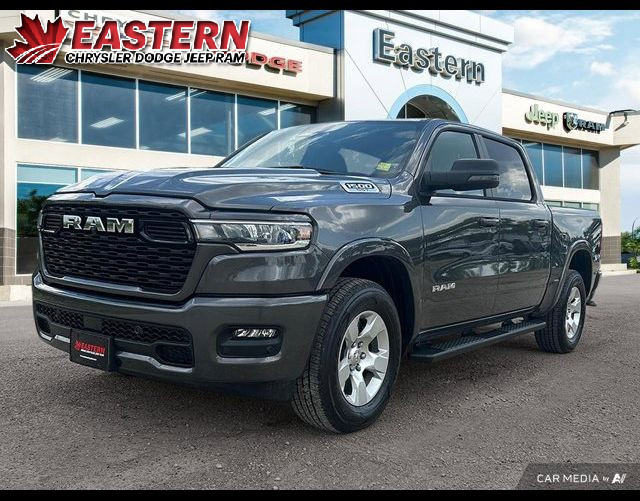 2025 Ram 1500 Big Horn in Cars & Trucks in Winnipeg