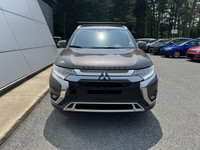Mitsubishi Outlander SE AWC 7 Passagers V6 Mags Carplay Bluetooth 2019 à vendreJAMAIS ACCIDENTÉ!!! C... (image 2)