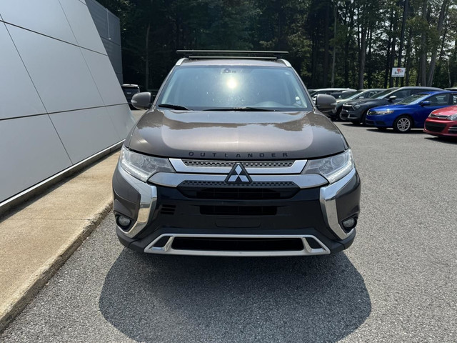 Mitsubishi Outlander SE AWC 7 Passagers V6 Mags Bluetooth Carpla in Cars & Trucks in Trois-Rivières - Image 3