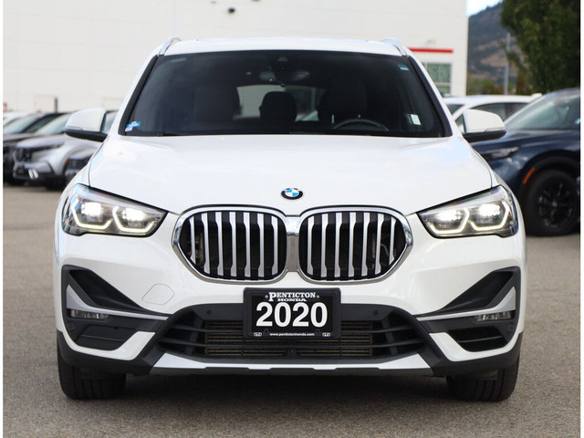 2020 BMW X1 Sports Activity Vehicle - No Accidents / Sunroof in Cars & Trucks in Penticton - Image 4