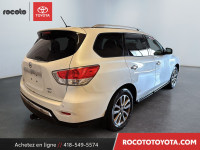 Engine: Moteur V6 L/100Km City: 12.1 L/100Km Hwy: 8.9 (image 3)