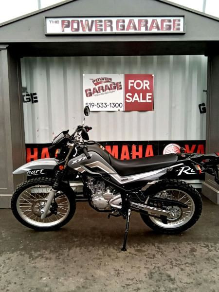 2024 YAMAHA XT250 in Sport Touring in Woodstock - Image 2