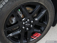 * All-wheel drive (AWD) * Hill Start Assist * Automatic Emergency Braking * Following Distance Indic... (image 8)