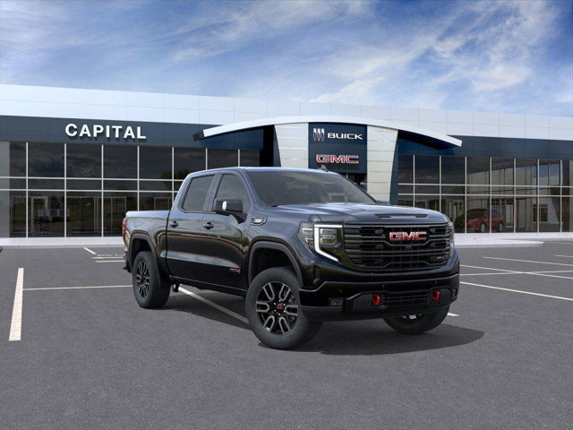 2025 GMC Sierra 1500 AT4 in Cars & Trucks in Edmonton - Image 2