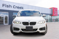 ==== 2016 BMW M235i xDrive -- Performance and Prestige Coupe ==== This *2016 BMW M235i xDrive* is a... (image 1)
