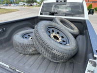 WINTER TIRES INCLUDED*** 6.7 CUMMINS DIESEL **** LEATHER ** ROOF ** 360 CAMERA *** NAVIGATION ** REM... (image 6)