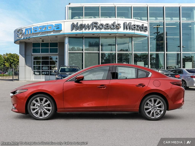 2025 Mazda 3 GT in Cars & Trucks in Markham / York Region - Image 3