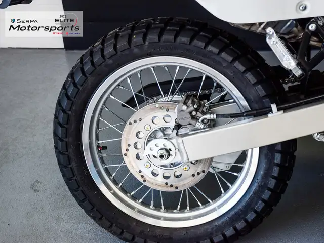 2024 Suzuki DR650SE in Street, Cruisers & Choppers in Markham / York Region - Image 5