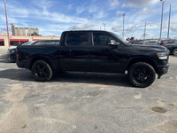 Clean Car Fax**Ram 1500**Sport**Crew Cab**4x4**5.7L**V8**3.92 Rear Axle Ratio**Leather Bucket Seats... (image 6)