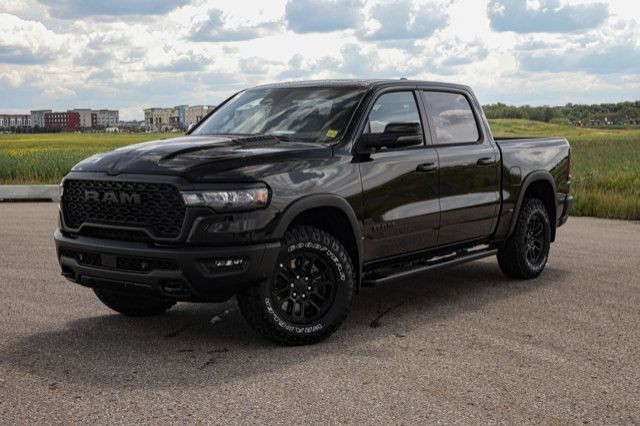 2025 Ram 1500 Rebel in Cars & Trucks in Strathcona County