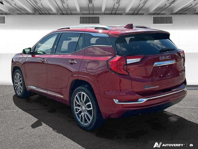 2023 GMC Terrain Denali in Cars & Trucks in Winnipeg - Image 3