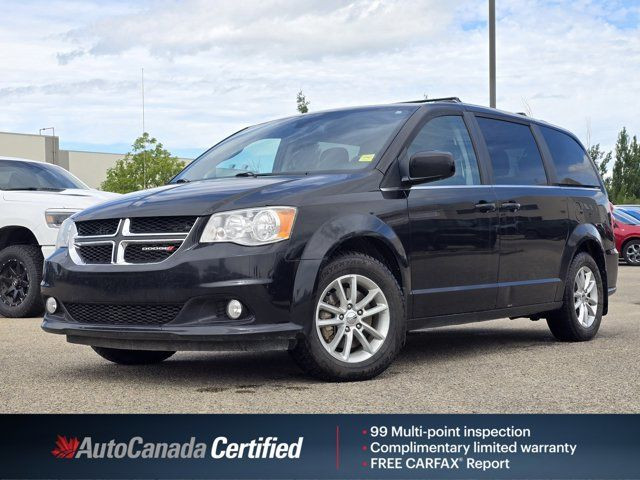 2019 Dodge Grand Caravan SXT Premium Plus in Cars & Trucks in Grande Prairie