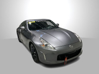 2016 Nissan 370Z 2dr Cpe Man Touring for sale