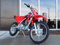 2024 Honda CRF125FB