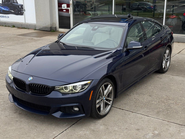 2020 BMW 4 Series in Cars & Trucks in Mississauga / Peel Region - Image 3