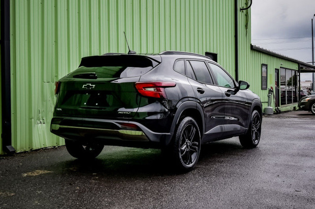 2024 Chevrolet Trax ACTIV in Cars & Trucks in Kingston - Image 3