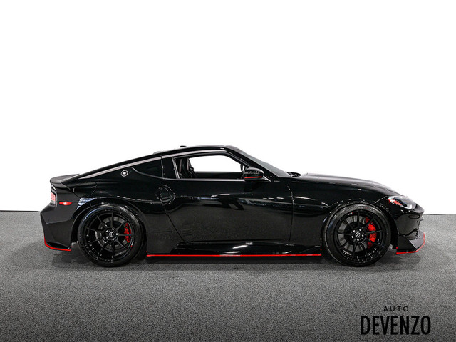 2024 Nissan Z NISMO 450HP Recaro Seats in Cars & Trucks in Laval / North Shore - Image 2