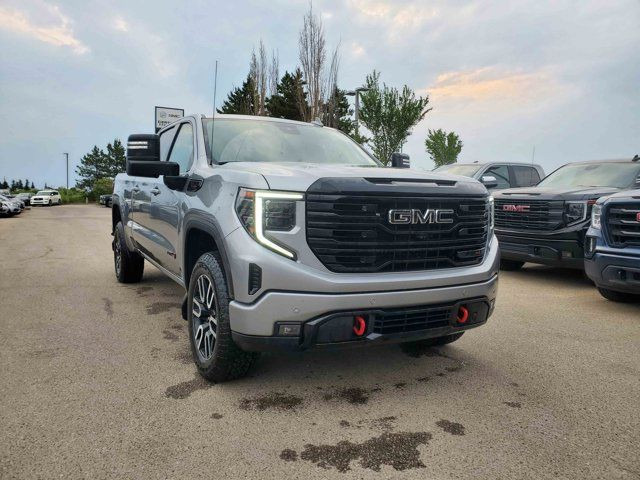2024 GMC Sierra 1500 AT4 Preferred 3.0L 6'6 Box in Cars & Trucks in Strathcona County - Image 3