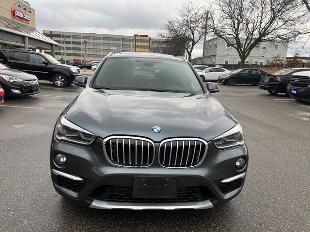 2016 BMW X1 AWD 4dr xDrive28i in Cars & Trucks in City of Toronto - Image 2