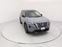 2025 Nissan Rogue Platinum Tech Advanced, Luxurious, and Certified Overview: Experience the future o... (image 5)
