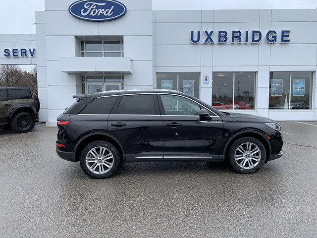 2021 Lincoln Corsair Reserve - Leather/Roof/Nav/Cold Weather Pac in Cars & Trucks in Kawartha Lakes - Image 4