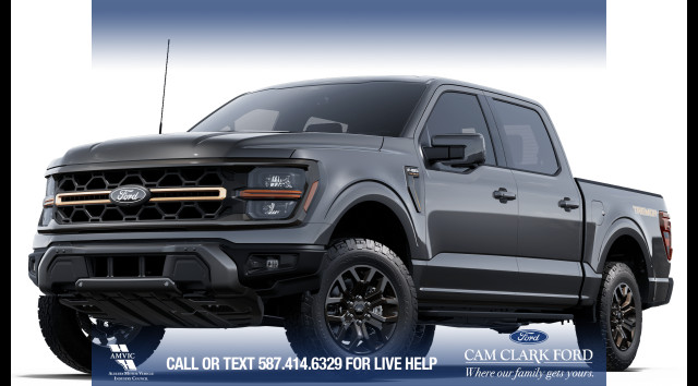 2025 Ford F-150 Tremor in Cars & Trucks in Calgary