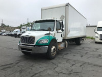 2020 FREIGHTLINER M2;Medium Duty Trucks - VAN-DRY CARGO - DELIVERY Penske Location 1610 ENTERPRISE R... (image 2)