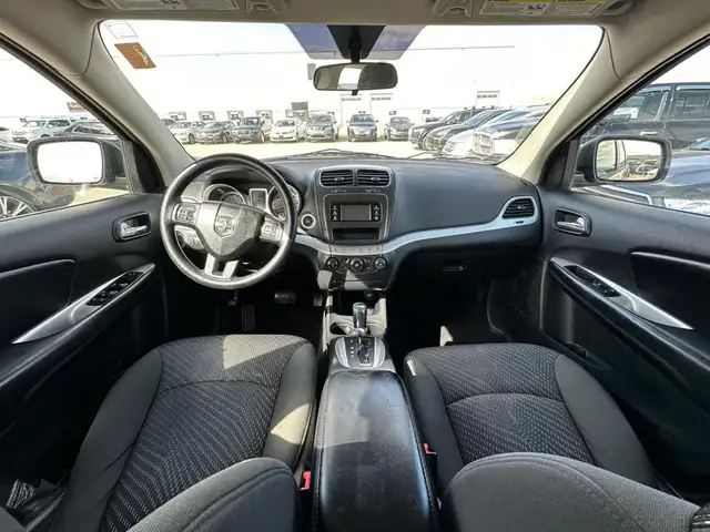 2012 Dodge Journey SE | 7 PASSENGER |BIG SUMMER BLOWOUT! dans Autos et camions dans Calgary - Image 13