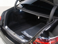 4MATIC, Leather. Odometer is 11961 kilometers below market average! Black 2023 Mercedes-Benz S-Class... (image 8)