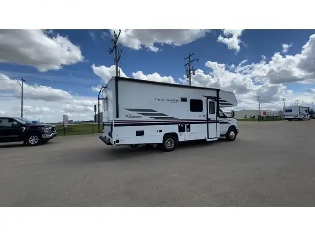 2023 Coachmen RV Freelander 23FS in RVs & Motorhomes in Edmonton - Image 12