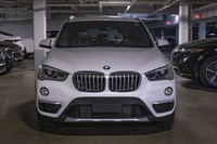 This BMW X1 has a strong Intercooled Turbo Premium Unleaded I-4 2.0 L/122 engine powering this Autom... (image 1)
