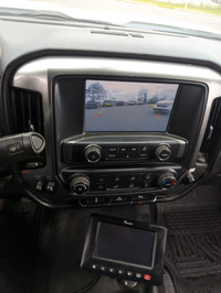 3/4 TON CREW CAB! 2500 HD 6.6' Foot Box, 6.0L GAS V8, FULLY LOADED, THIS TRUCK IS EXTRA EXTRA CLEAN,... (image 4)