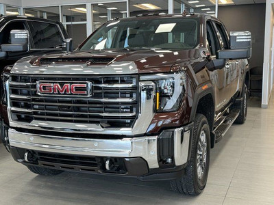  2024 GMC Sierra 3500HD