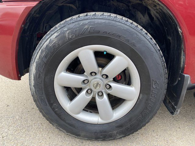 2006 Nissan Titan SE | Cruise | AM/FM Stereo | Rear Defrost in Cars & Trucks in Edmonton - Image 4