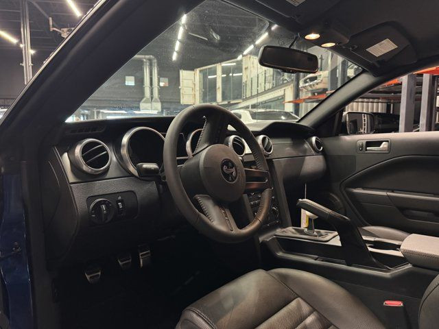 2009 Ford Mustang Shelby GT500KR | Delivery KM | 6-Speed Manual in Cars & Trucks in Strathcona County - Image 4