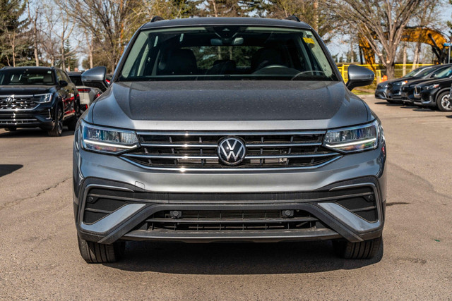 2024 Volkswagen Tiguan Comfortline 4MOTION in Cars & Trucks in Calgary - Image 2