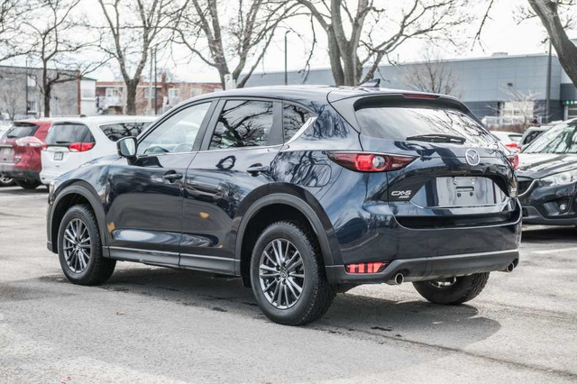 2019 Mazda CX-5 in Cars & Trucks in City of Montréal - Image 4