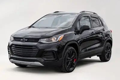 Pratique et Economique / Inspection Certifié / Garantie Disponible / LT Awd 4X4 / Carplay / Camera /...