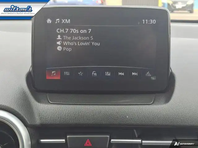 2019 Mazda CX-3 GT AWD | Leather | Sunroof | Nav | Bose in Cars & Trucks in Guelph - Image 23