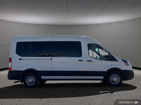 Dealer Certified Pre-Owned. This Ford Transit Passenger Wagon delivers a Twin Turbo Regular Unleaded... (image 7)
