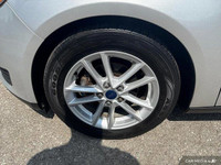 - HEATED CLOTH SEATS - HEATED STEERING WHEEL - HEATED MIRRORS - 6 WAY POWERED DRIVERS SEAT - REVERSE... (image 9)