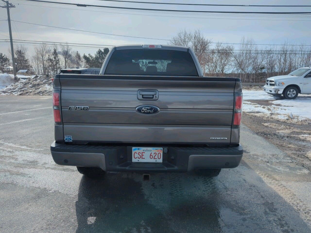 2014 Ford F-150 in Cars & Trucks in Miramichi - Image 4