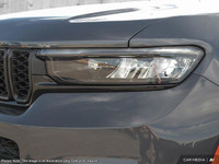 This Jeep Grand Cherokee L has a durable Regular Unleaded V-6 3.6 L/220 engine powering this Automat... (image 9)
