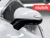 NO ACCIDENTS / CLEAN CARFAX / Power Tailgate/Hatch, Auto Dimming Rearview Mirror, Front Heated Seats... (image 8)