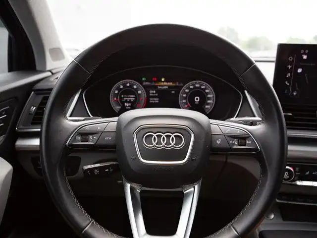 2023 Audi Q5 Technik | Roof Rails | Heated Seats | Panorama in Cars & Trucks in Windsor Region - Image 19