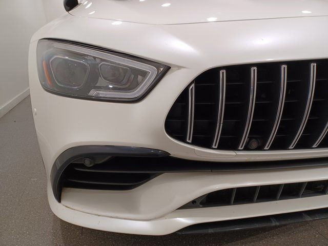 2022 Mercedes-Benz AMG GT AMG GT 53 in Cars & Trucks in Calgary - Image 4